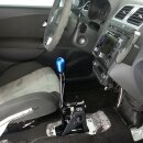 CAE Ultra Shifter "UNDERFLOOR" VW POLO 6R WRC (2013) & 6C/6R GTI 02M 6-Speed