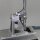 CAE Ultra Shifter "UNDERFLOOR" VW POLO 6R WRC (2013) & 6C/6R GTI 02M 6-Speed