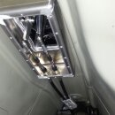 CAE Ultra Shifter "UNDERFLOOR" VW Golf 4,5,6, Scirocco 3, Bora/Jetta 4,5, Beetle / 02M & 02J