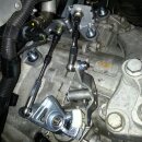 CAE Ultra Shifter "UNDERFLOOR" VW Golf 4,5,6, Scirocco 3, Bora/Jetta 4,5, Beetle / 02M & 02J