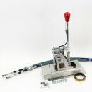 CAE Ultra Shifter "UNDERFLOOR" VW Golf 4,5,6, Scirocco 3, Bora/Jetta 4,5, Beetle / 02M & 02J