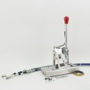 CAE Ultra Shifter "UNDERFLOOR" VW Golf 4,5,6, Scirocco 3, Bora/Jetta 4,5, Beetle / 02M & 02J