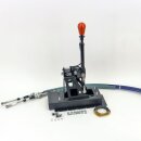 CAE Ultra Shifter "UNDERFLOOR" VW Golf 4,5,6, Scirocco 3, Bora/Jetta 4,5, Beetle / 02M & 02J