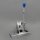CAE Ultra Shifter "UNDERFLOOR" VW Golf 4,5,6, Scirocco 3, Bora/Jetta 4,5, Beetle / 02M & 02J