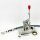 CAE Ultra Shifter "UNDERFLOOR" VW Golf 4,5,6, Scirocco 3, Bora/Jetta 4,5, Beetle / 02M & 02J