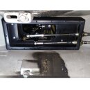 CAE Ultra Shifter "UNTERFLUR" SEAT Leon 1M - 1P - 5F auch für Allrad Modelle