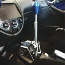 CAE Ultra Shifter Focus MK 1 RS mit MTX75 Getr.