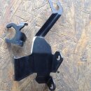 CAE Ultra Shifter Focus MK 1 RS mit MTX75 Getr.