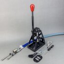 CAE Ultra Shifter Focus MK 1 RS mit MTX75 Getr.