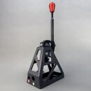 CAE Ultra Shifter Focus MK 1 RS mit MTX75 Getr.