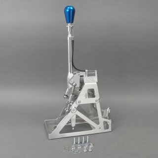 CAE Ultra Shifter Focus MK 2 RS & ST