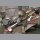 CAE Ultra Shifter VW Golf 3 / 02A HD Kit