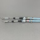 CAE shift cable kit for VW Golf 1/Polo/Scirocco with VW 02A/J gearbox