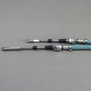 CAE Gearshift cable Kit Golf MK 4,5,6 a.equal VW with  02J & 02M Gearboxes