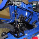 CAE Ultra Shifter VW Polo bis Typ 86C