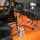CAE Ultra Shifter VW Polo bis Typ 86C