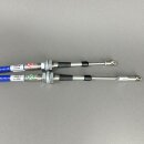 CAE Schaltseilkit für VW Lupo & Polo GTI  02T Getriebe