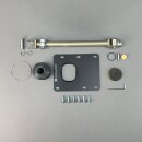 CAE Shifter MB W201 ELOX black-