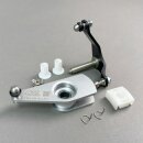 CAE Getriebeschalt- und Wählhebel / VW 02M/Q MQ350...
