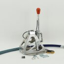 CAE Ultra Shifter "RACE" Skoda Octavia