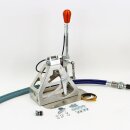 CAE Ultra Shifter "RACE" VW Golf 4,5,6, Scirocco 3, Bora/Jetta 4,5, Beetle