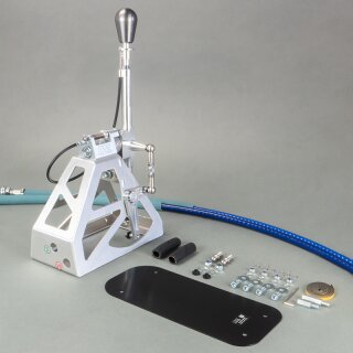 CAE Ultra Shifter "RACE" VW Golf 4,5,6 MQ500