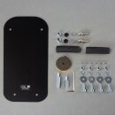 CAE Ultra Shifter "RACE" VW Golf 4,5,6 MQ500