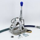 CAE Ultra Shifter "RACE" VW Golf 7/8 02M/Q MQ350