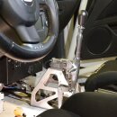 CAE Ultra Shifter "RACE" VW Golf 7/8 02M/Q MQ350