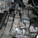 CAE Ultra Shifter "RACE" VW Golf 7/8 02M/Q MQ350