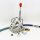 CAE Ultra Shifter "RACE" VW Golf 7/8 02M/Q MQ350
