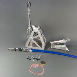 CAE Ultra Shifter Opel Kadett D+E, Astra F, Calibra, Vectra A+B