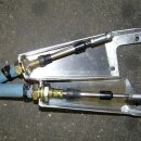 CAE Ultra Shifter Opel Kadett D+E, Astra F, Calibra, Vectra A+B