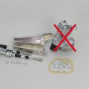 CAE Ultra Shifter Opel Kadett D+E, Astra F, Calibra, Vectra A+B