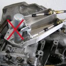 CAE Ultra Shifter Opel Kadett D+E, Astra F, Calibra, Vectra A+B