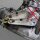 CAE Ultra Shifter Opel Kadett D+E, Astra F, Calibra, Vectra A+B
