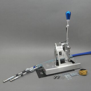 CAE Ultra Shifter "UNTERFLUR" VW MQ500