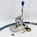 CAE Ultra Shifter "UNTERFLUR" VW MQ500