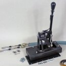 CAE Ultra Shifter "UNTERFLUR" VW MQ500