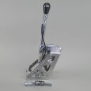 CAE Ultra Shifter VW Käfer mit Porsche Getriebe