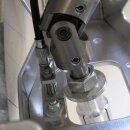 CAE Ultra Shifter VW Käfer / Bug with Porsche gearbox