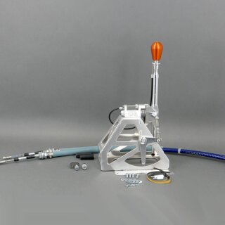 CAE Ultra Shifter VW Polo 6N / 085