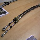 CAE Ultra Shifter VW Polo 6N / 085