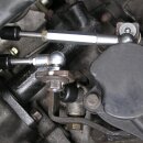 CAE Ultra Shifter VW Polo / 02A HD Kit