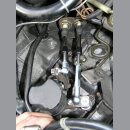 CAE Ultra Shifter SEAT Ibiza 6K 02A
