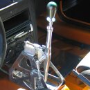 CAE Ultra Shifter SEAT Ibiza 6K 02A