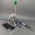 CAE Ultra Shifter SEAT Ibiza 6K 02A