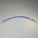 CAE Schaltseilkit Astra G  F23 Getriebe