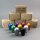 CAE Shiftknob Alu anodized