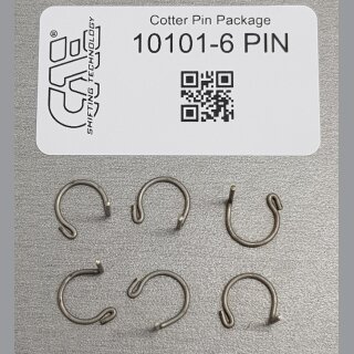 6 Cotter Pin